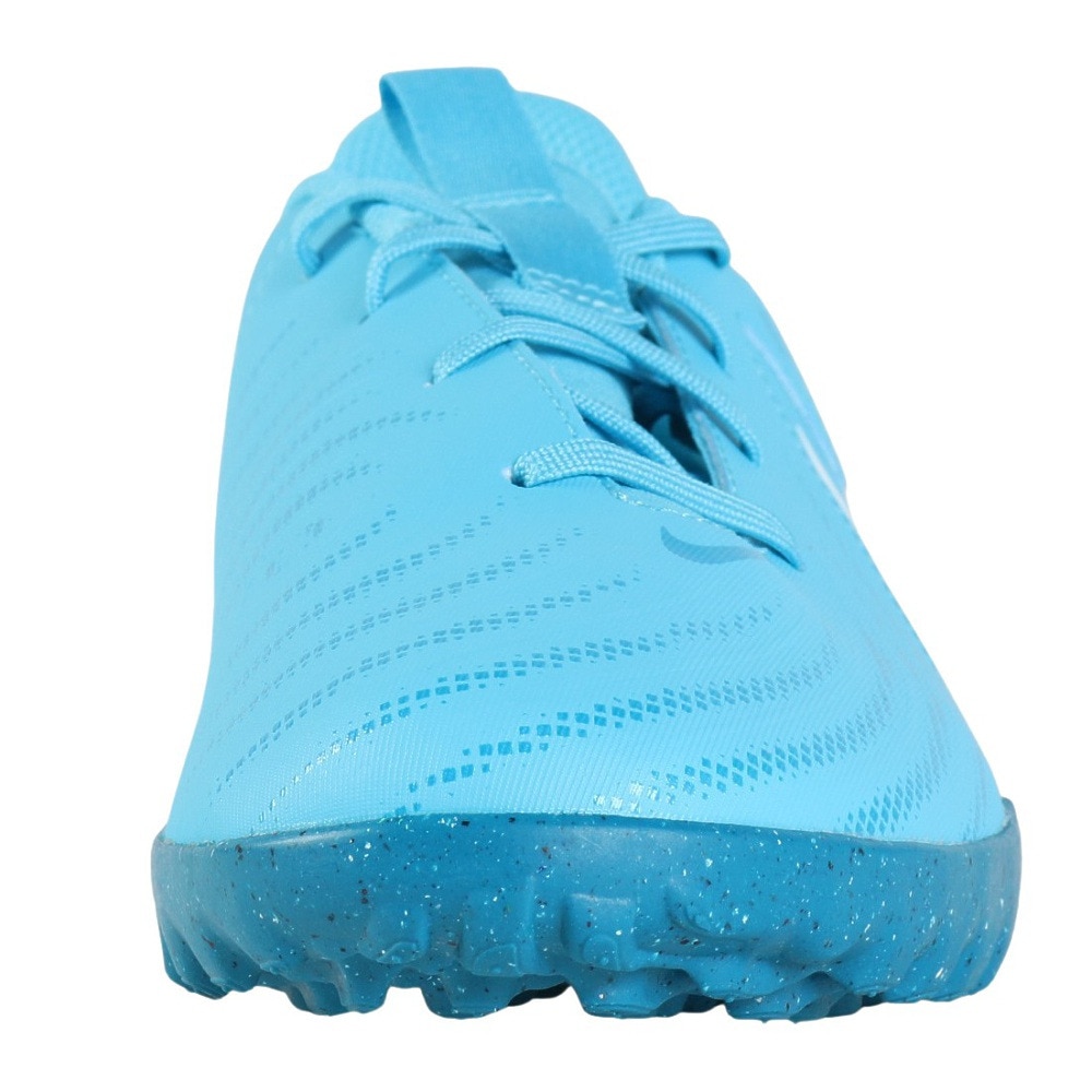ナイキ（NIKE）（キッズ）ジュニア サッカートレーニングシューズ ターフグラウンド用 ファントムGXII アカデミー TF FJ2608-400