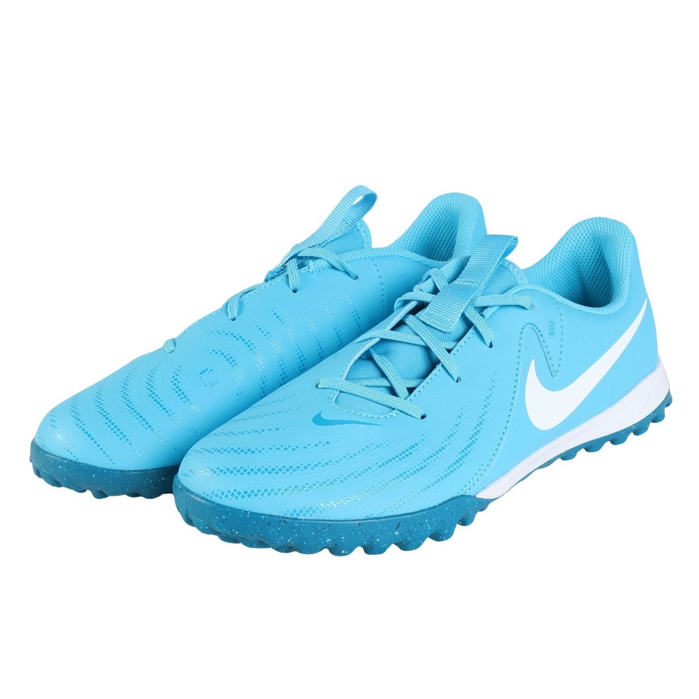 ナイキ（NIKE）（キッズ）ジュニア サッカートレーニングシューズ ターフグラウンド用 ファントムGXII アカデミー TF FJ2608-400