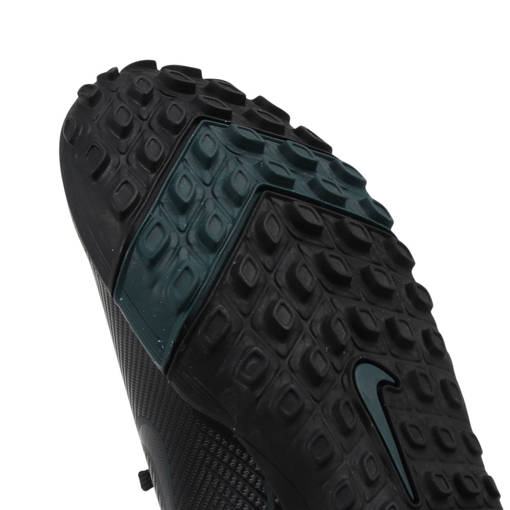 ナイキ（NIKE）（キッズ）ジュニアサッカートレーニングシューズ ズーム ヴェイパー 16 アカデミー ターフグラウンド用 FQ8284-002