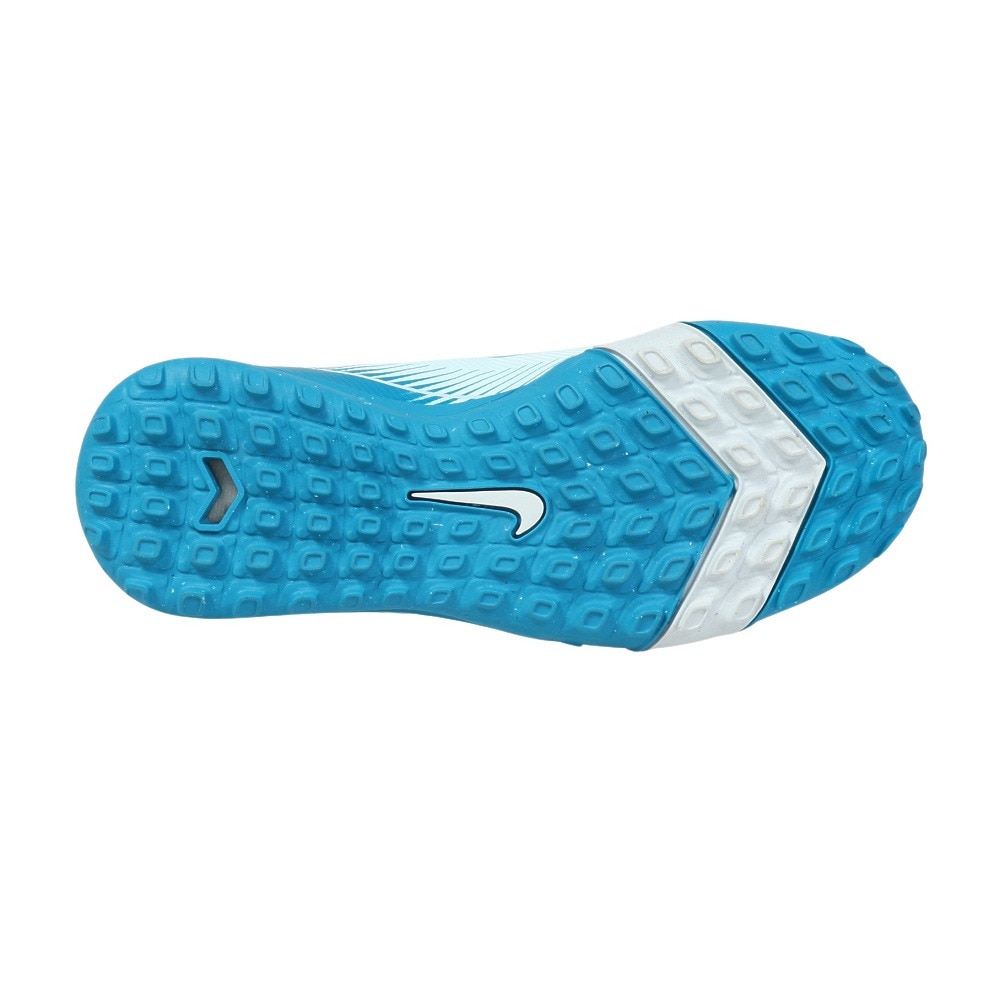 ナイキ（NIKE）（キッズ）ジュニア サッカートレーニングシューズ ターフグラウンド用 マーキュリアル ヴェイパー16 TF FQ8284-400