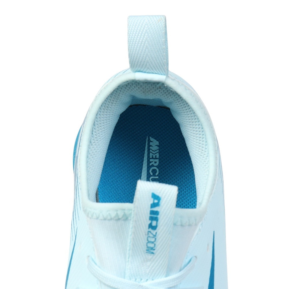 ナイキ（NIKE）（キッズ）ジュニア サッカートレーニングシューズ ターフグラウンド用 マーキュリアル ヴェイパー16 TF FQ8284-400