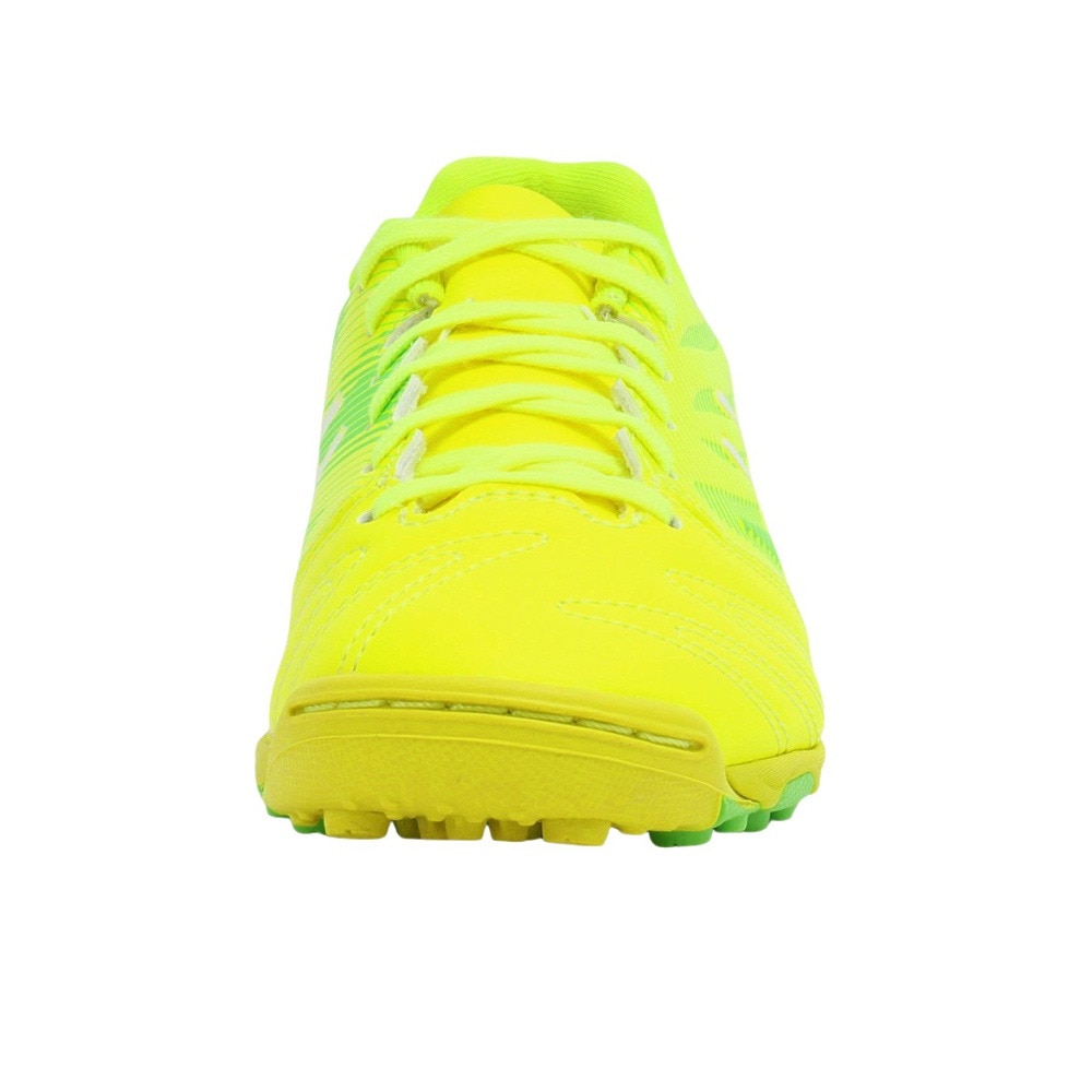 アシックス（ASICS）（キッズ）ジュニアサッカートレーニングシューズ 土 天然芝 人工芝用 ULTREZZA 3 JR GS TF ウルトレッツァ 1104A049.750