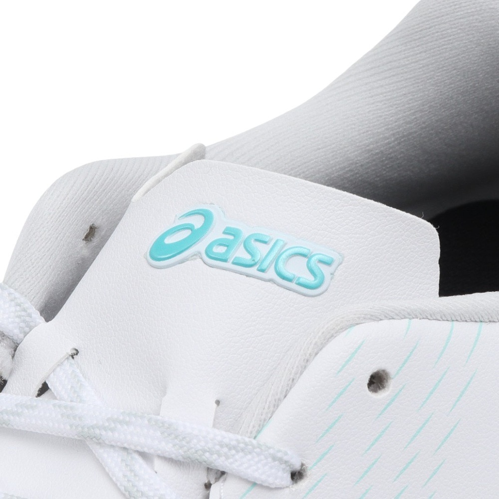 アシックス（ASICS）（キッズ）ジュニアサッカートレーニングシューズ 土 天然芝 人工芝用 DS LIGHT DSライト JR GS TF 1104A053.100