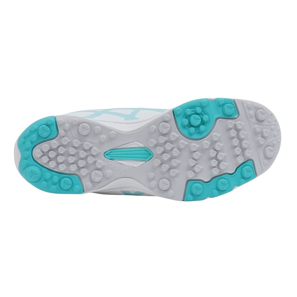 アシックス（ASICS）（キッズ）ジュニアサッカートレーニングシューズ 土 天然芝 人工芝用 DS LIGHT DSライト JR GS TF 1104A053.100