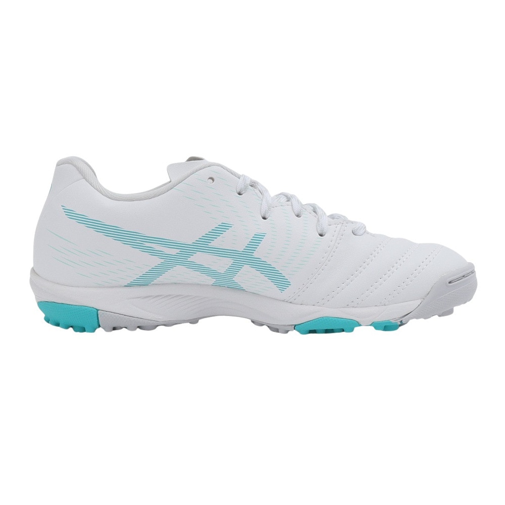 アシックス（ASICS）（キッズ）ジュニアサッカートレーニングシューズ 土 天然芝 人工芝用 DS LIGHT DSライト JR GS TF 1104A053.100