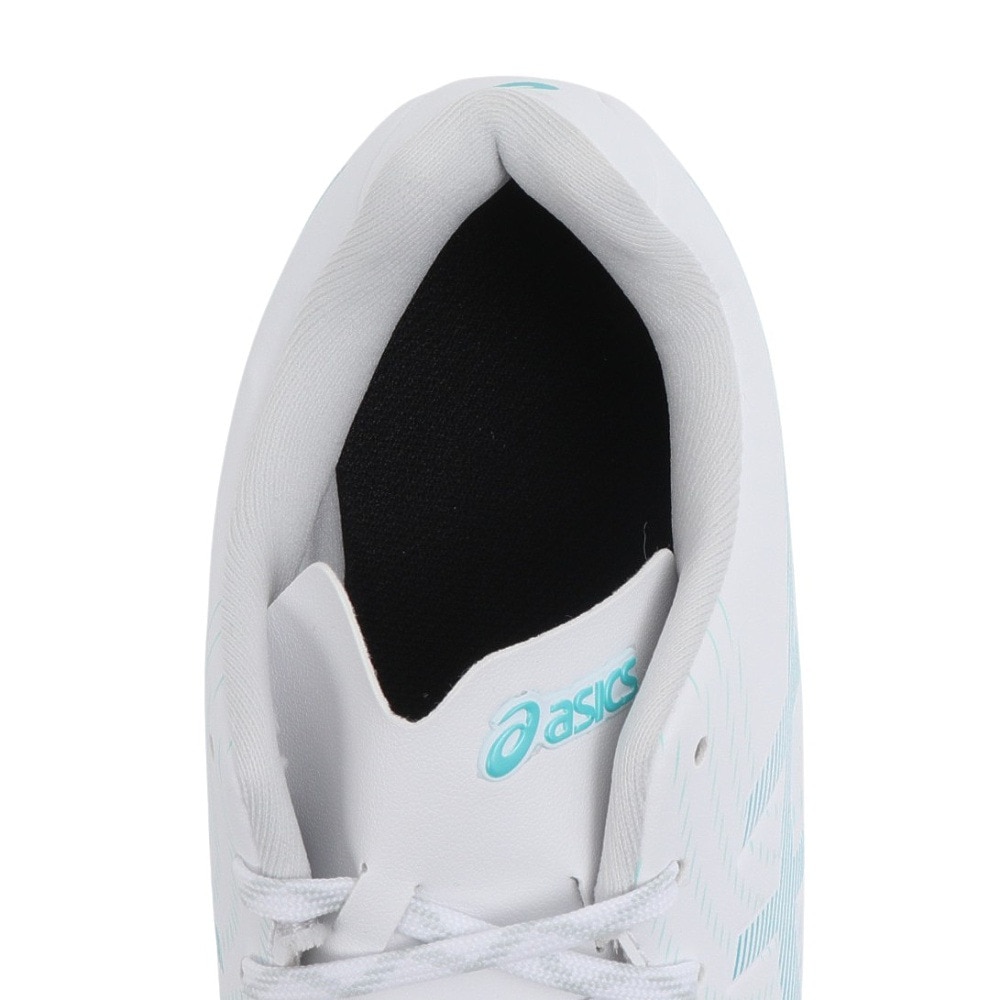 アシックス（ASICS）（キッズ）ジュニアサッカートレーニングシューズ 土 天然芝 人工芝用 DS LIGHT DSライト JR GS TF 1104A053.100