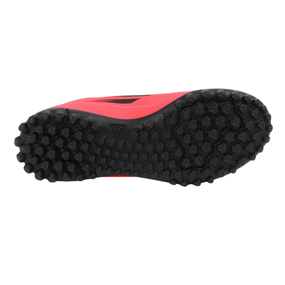 アディダス（adidas）（キッズ）ジュニアサッカートレーニングシューズ キッズ F50 CLUB NIR25-IF1390