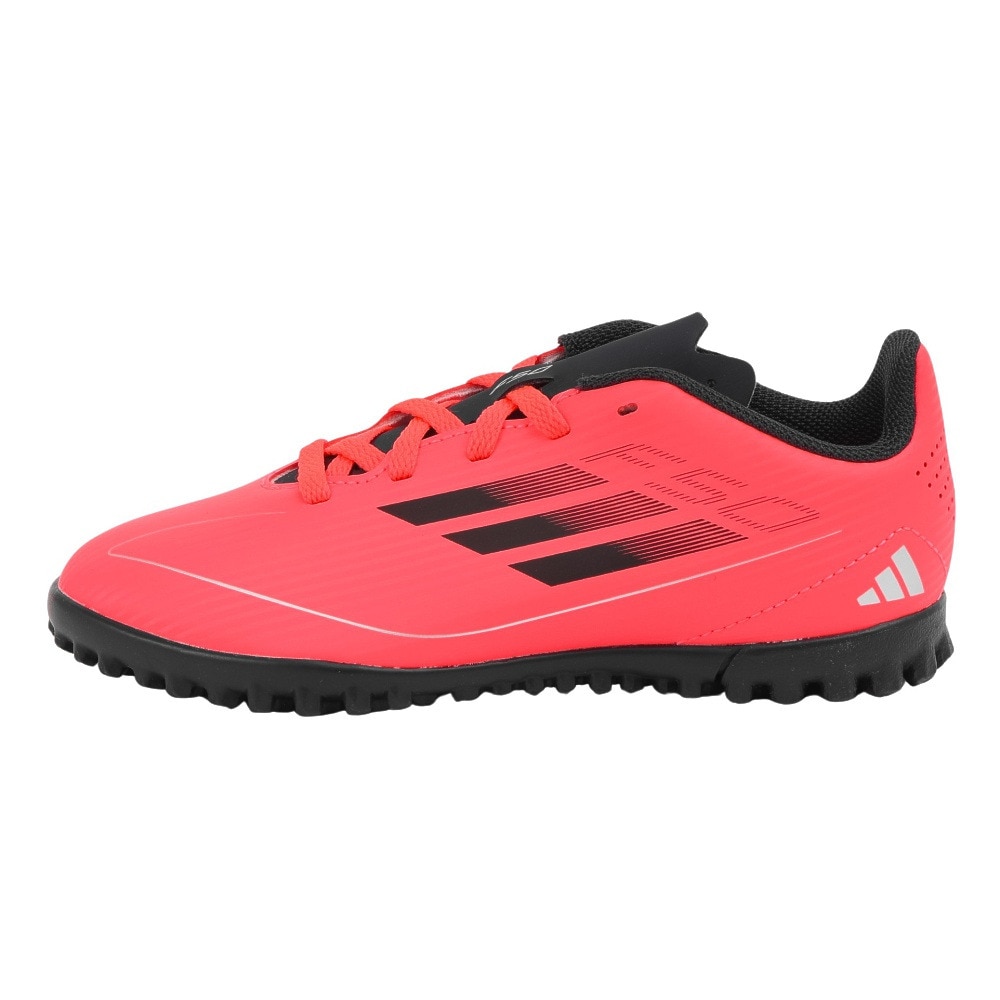アディダス（adidas）（キッズ）ジュニアサッカートレーニングシューズ キッズ F50 CLUB NIR25-IF1390
