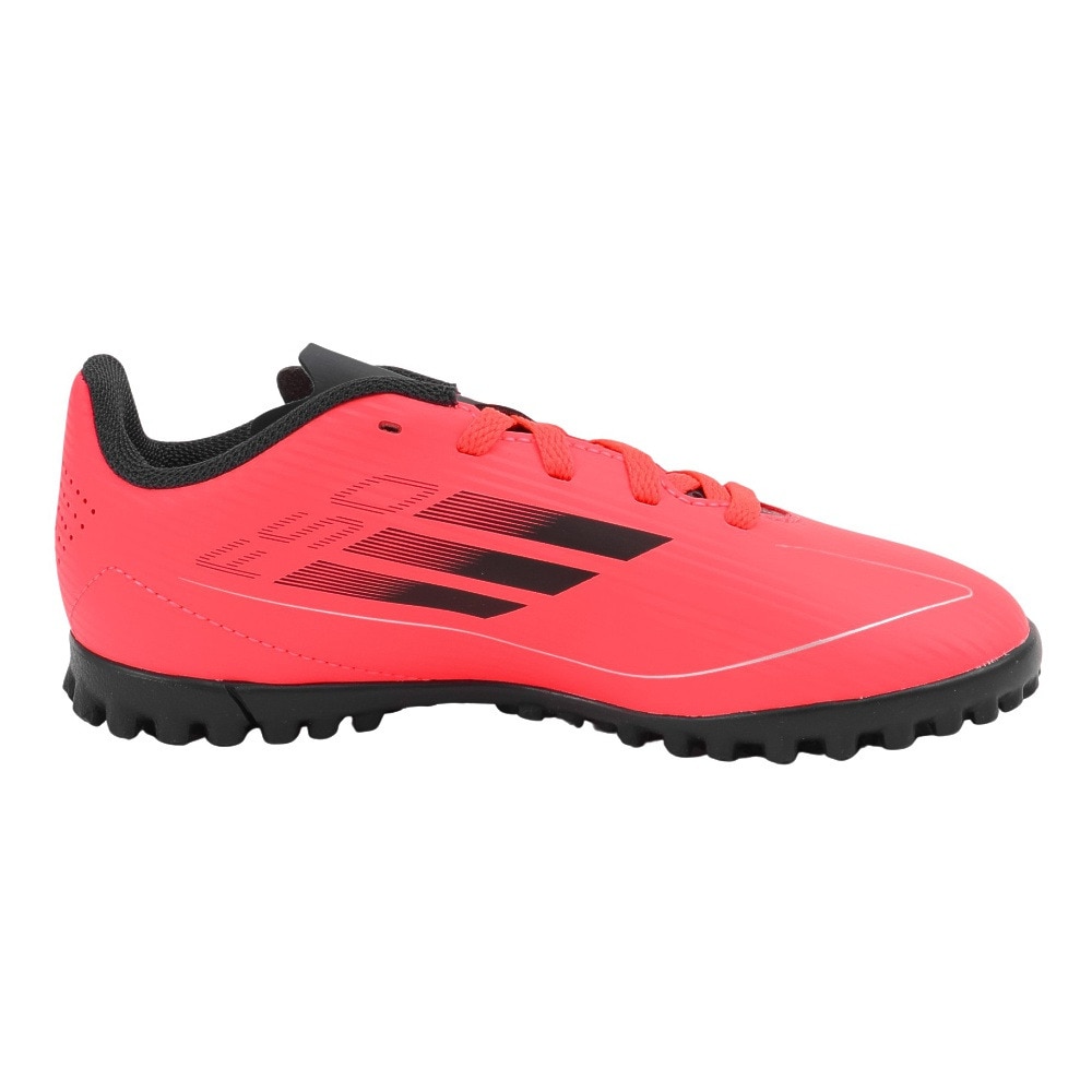 アディダス（adidas）（キッズ）ジュニアサッカートレーニングシューズ キッズ F50 CLUB NIR25-IF1390