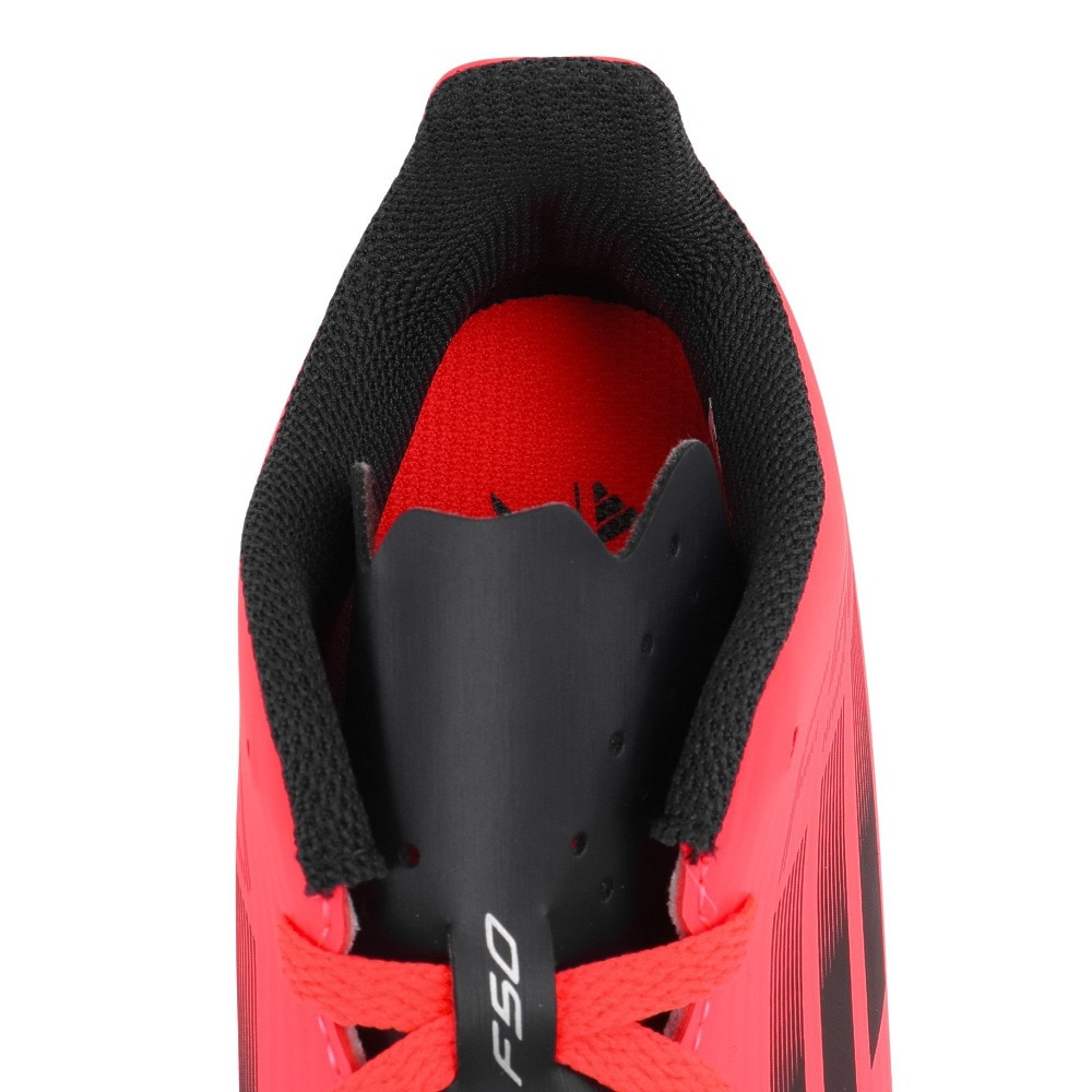 アディダス（adidas）（キッズ）ジュニアサッカートレーニングシューズ キッズ F50 CLUB NIR25-IF1390