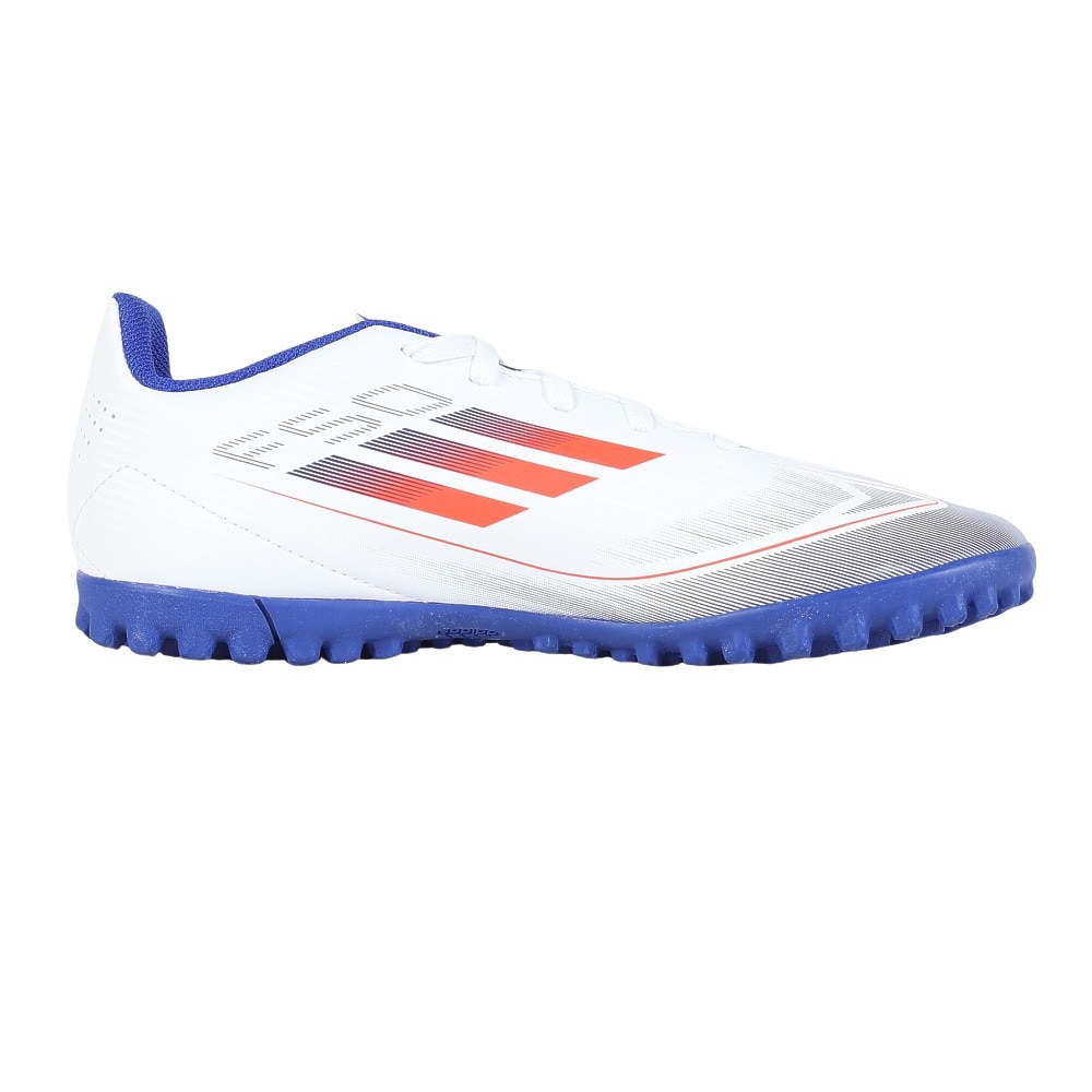アディダス（adidas）（キッズ）ジュニアサッカートレーニングシューズ F50 CLUB NIR25-IF1391
