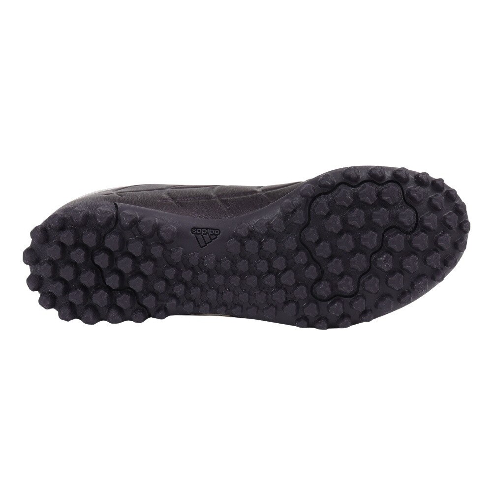 アディダス（adidas）（キッズ）ジュニアサッカートレーニングシューズ キッズ コパ COPA PURE 2 C ターフグラウンド用 NKZ89-IG8735