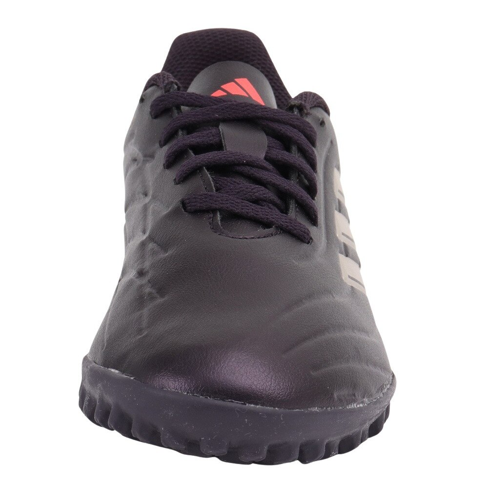 アディダス（adidas）（キッズ）ジュニアサッカートレーニングシューズ キッズ コパ COPA PURE 2 C ターフグラウンド用 NKZ89-IG8735