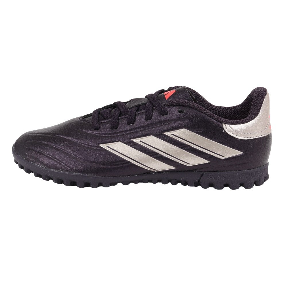 アディダス（adidas）（キッズ）ジュニアサッカートレーニングシューズ キッズ コパ COPA PURE 2 C ターフグラウンド用 NKZ89-IG8735