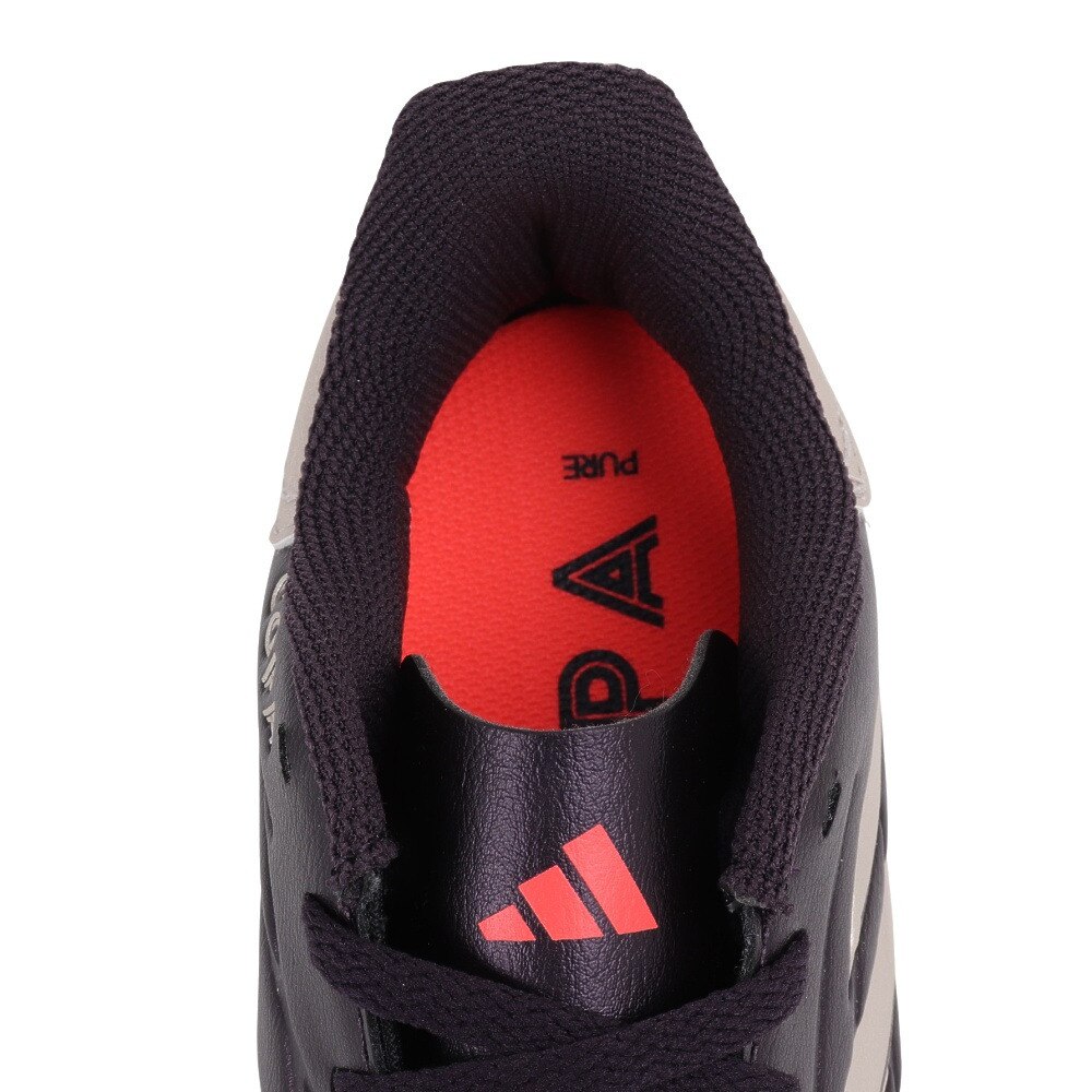 アディダス（adidas）（キッズ）ジュニアサッカートレーニングシューズ キッズ コパ COPA PURE 2 C ターフグラウンド用 NKZ89-IG8735