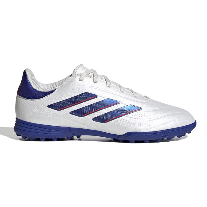 アディダス（adidas）（キッズ）キッズ サッカートレーニングシューズ コパ ピュア 2 LEAGUE TF ターフグラウンド用 NKZ90-IG8692