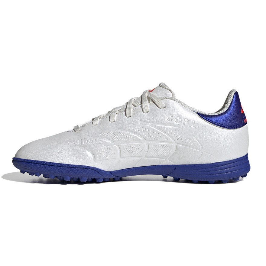 アディダス（adidas）（キッズ）キッズ サッカートレーニングシューズ コパ ピュア 2 LEAGUE TF ターフグラウンド用 NKZ90-IG8692