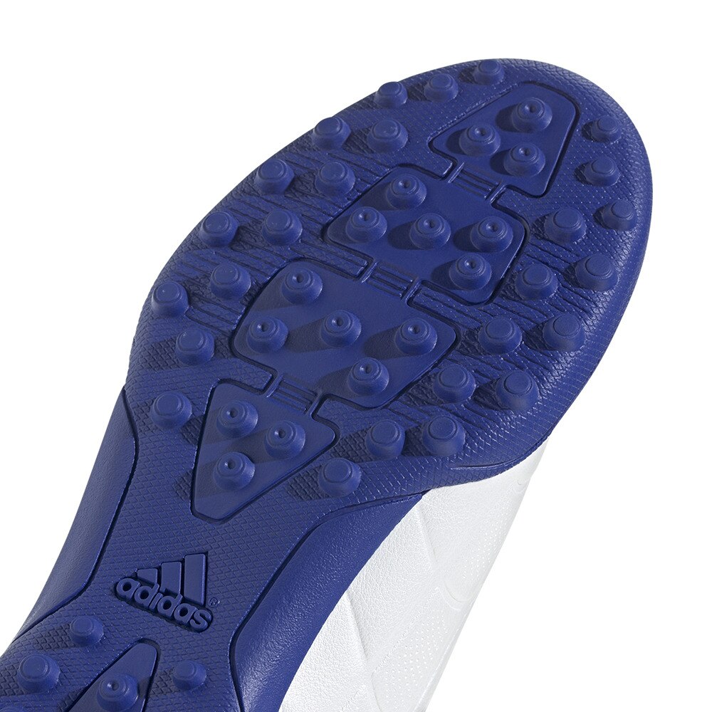 アディダス（adidas）（キッズ）キッズ サッカートレーニングシューズ コパ ピュア 2 LEAGUE TF ターフグラウンド用 NKZ90-IG8692