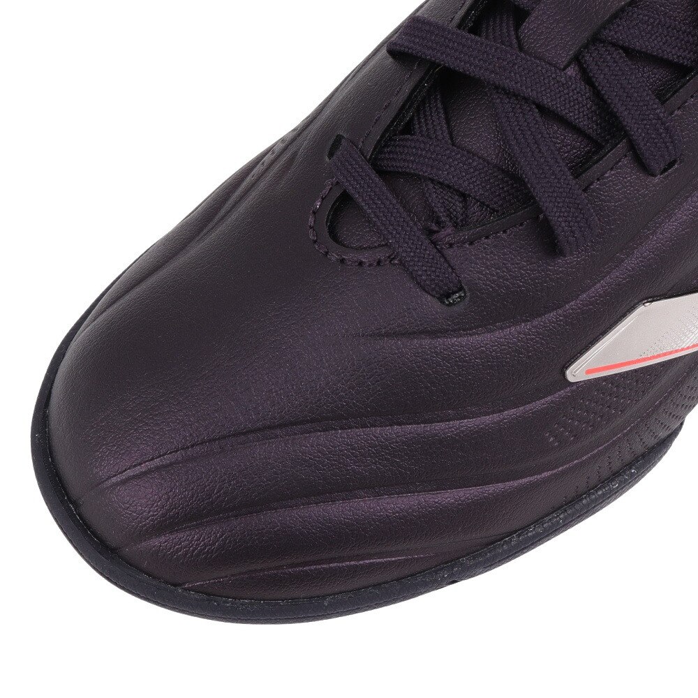 アディダス（adidas）（キッズ）ジュニアサッカートレーニングシューズ キッズ コパ ピュア 2 リーグ ターフグラウンド用 NKZ90-IG8734★★★