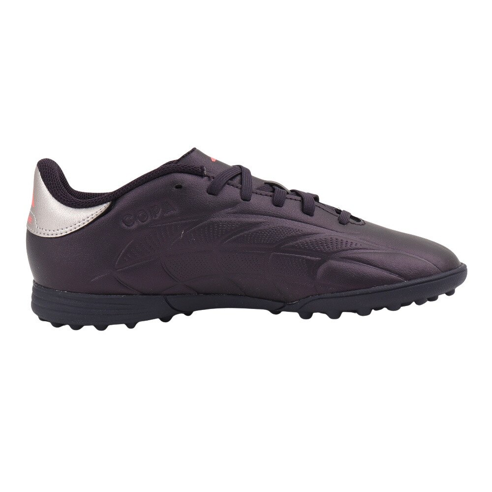 アディダス（adidas）（キッズ）ジュニアサッカートレーニングシューズ キッズ コパ ピュア 2 リーグ ターフグラウンド用 NKZ90-IG8734★★★