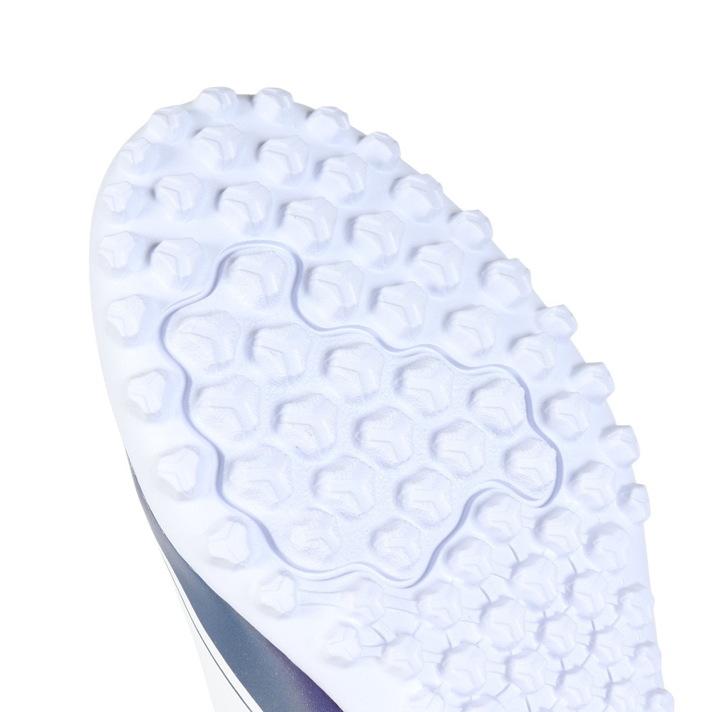 アディダス（adidas）（キッズ）ジュニアサッカートレーニングシューズ キッズ メッシ F50 CLUB TF NLI58-IE9090