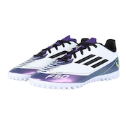 (キッズ)ジュニアサッカートレーニングシューズ キッズ メッシ F50 CLUB TF NLI58-IE9090