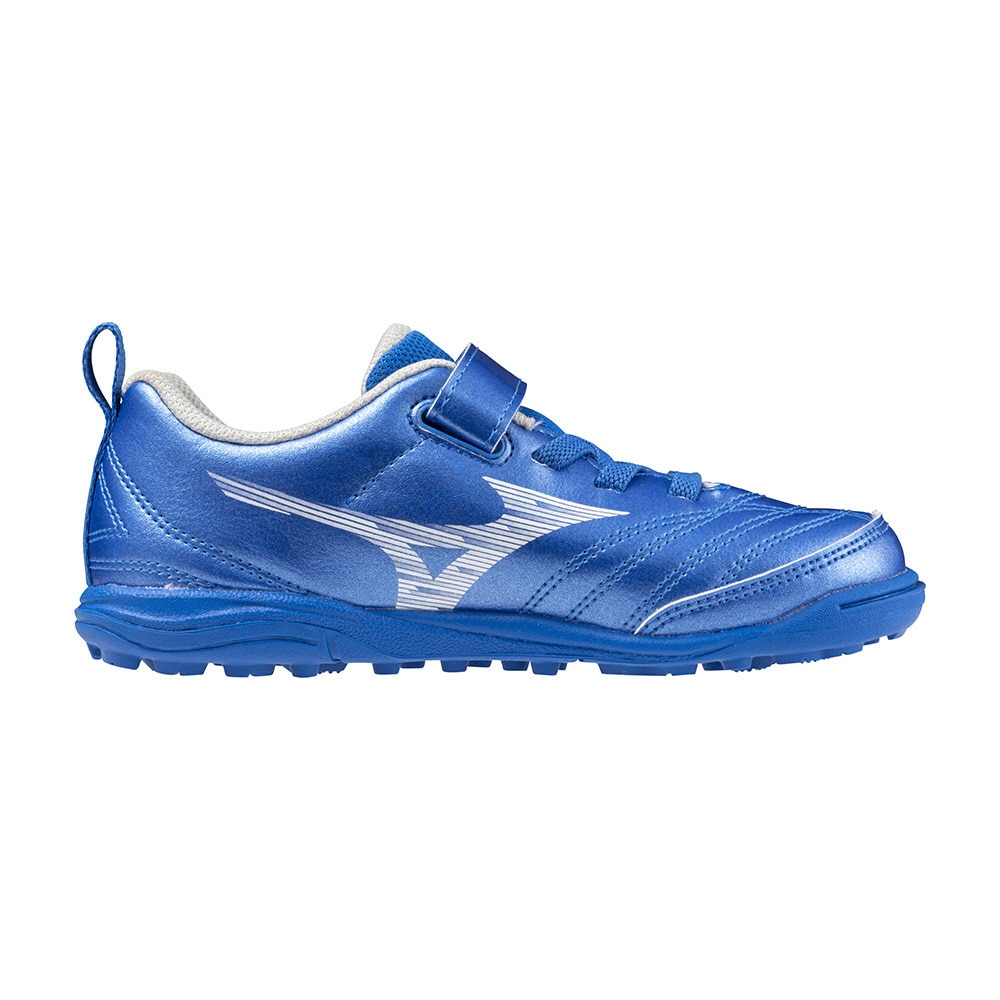 ミズノ（MIZUNO）（キッズ）ジュニアサッカートレーニングシューズ 芝 モナルシーダNEO III CLUB KIDS AS モナルシーダネオ 3 クラブ キッズ P1GE242627