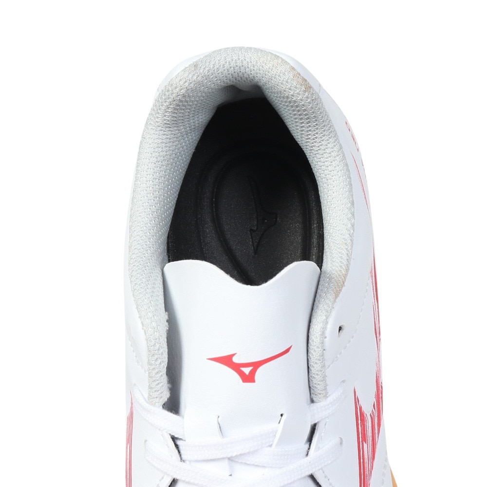 ミズノ（MIZUNO）（キッズ）ジュニア サッカートレーニングシューズ 芝 モナルシーダネオ3 セレクトJr IN 屋内 室内 P1GG242560