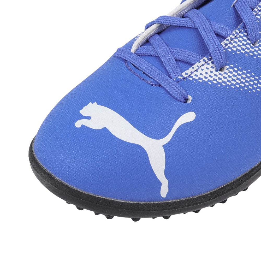 プーマ（PUMA）（キッズ）ジュニアサッカートレーニングシューズ 芝用 アタッカント TT 10748109