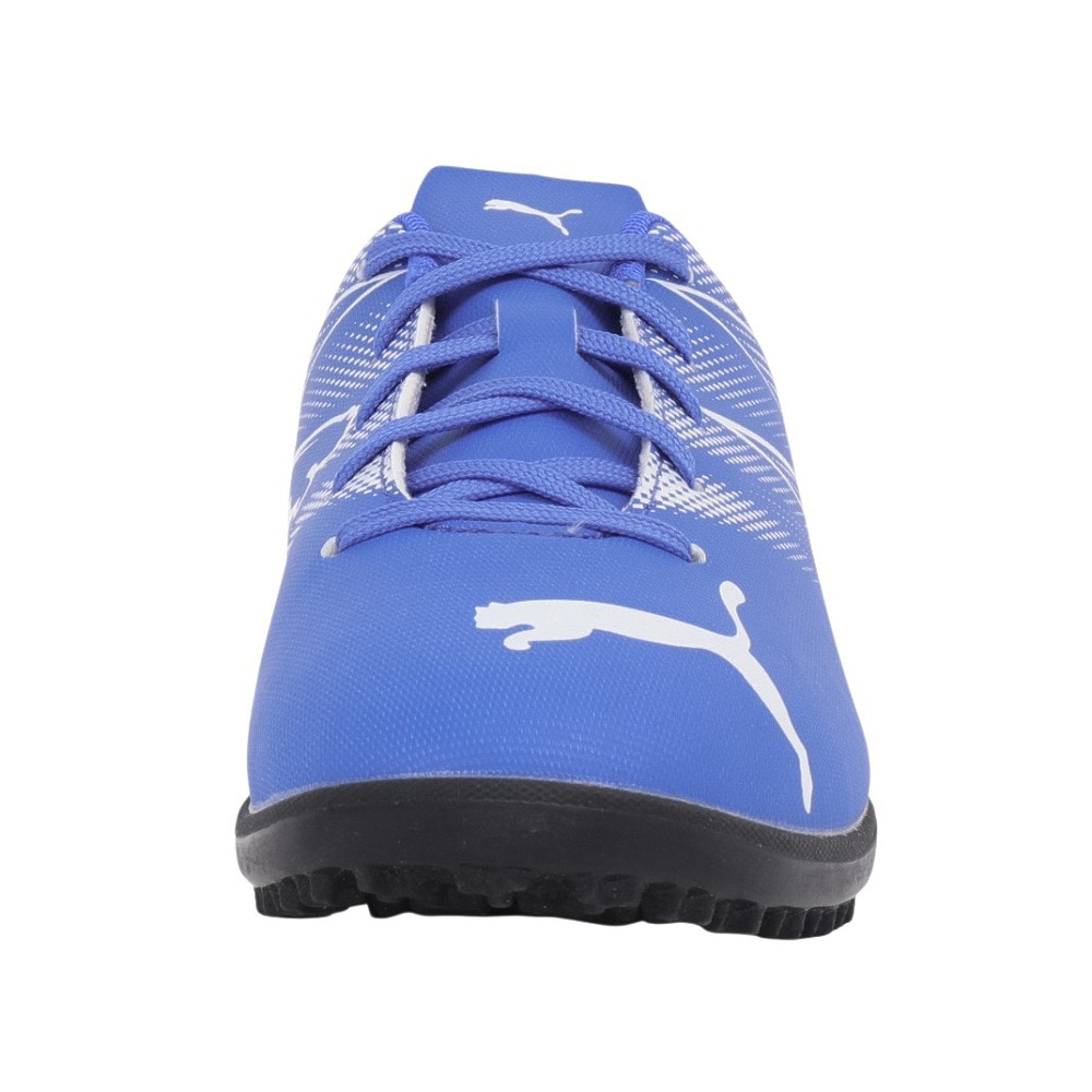 プーマ（PUMA）（キッズ）ジュニアサッカートレーニングシューズ 芝用 アタッカント TT 10748109