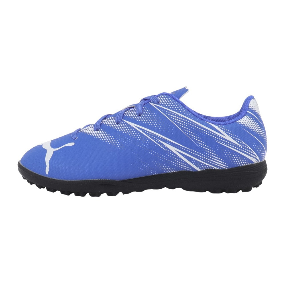 プーマ（PUMA）（キッズ）ジュニアサッカートレーニングシューズ 芝用 アタッカント TT 10748109