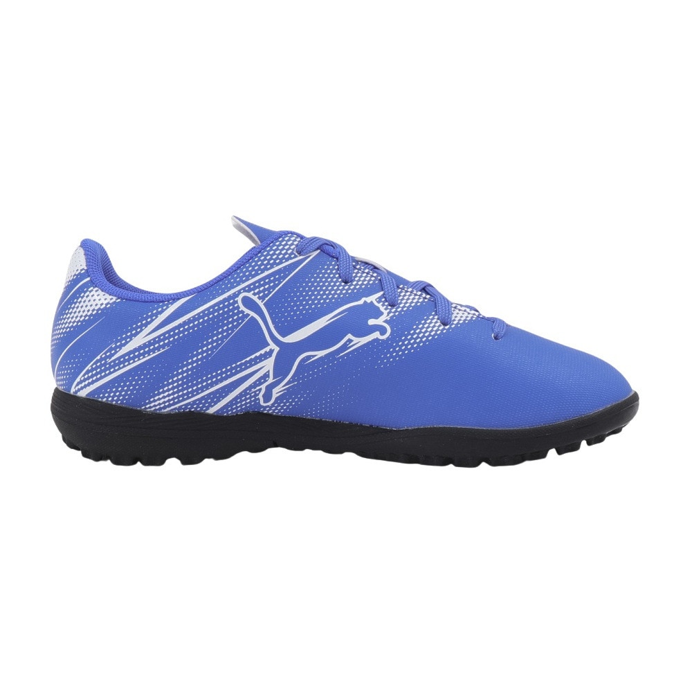 プーマ（PUMA）（キッズ）ジュニアサッカートレーニングシューズ 芝用 アタッカント TT 10748109