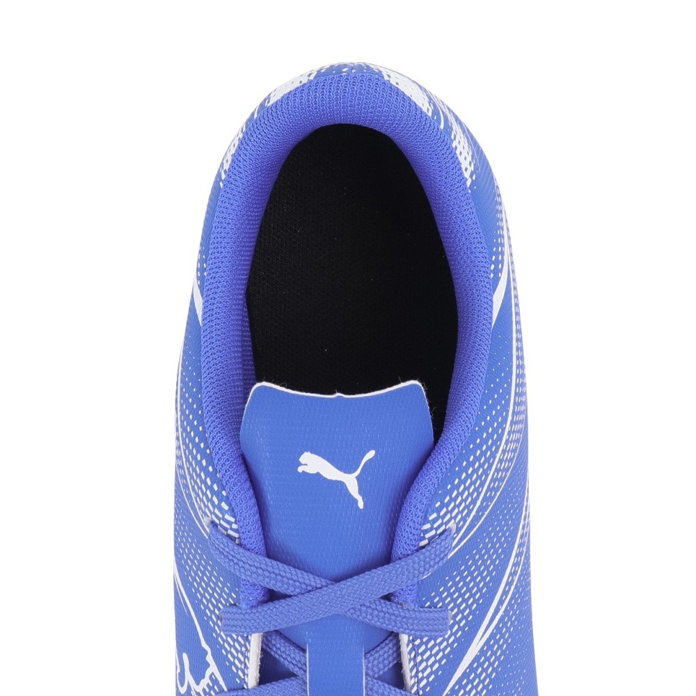 プーマ（PUMA）（キッズ）ジュニアサッカートレーニングシューズ 芝用 アタッカント TT 10748109