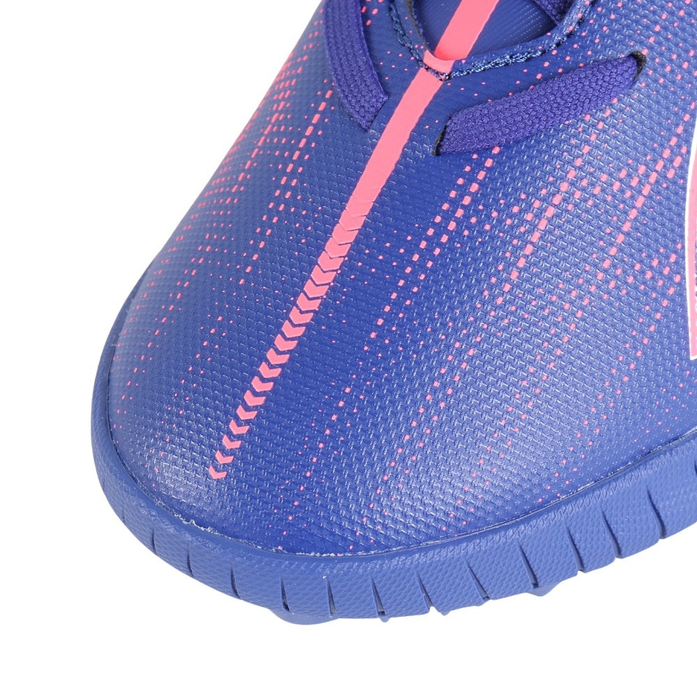 プーマ（PUMA）（キッズ）ジュニアサッカートレーニングシューズ  土 人工芝用 ウルトラ5プレイTT+MID 10790201