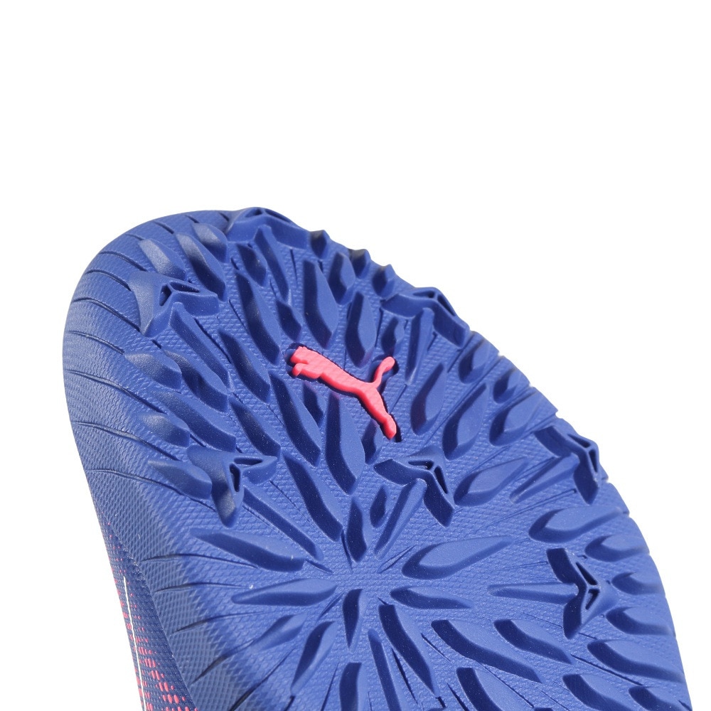 プーマ（PUMA）（キッズ）ジュニアサッカートレーニングシューズ  土 人工芝用 ウルトラ5プレイTT+MID 10790201