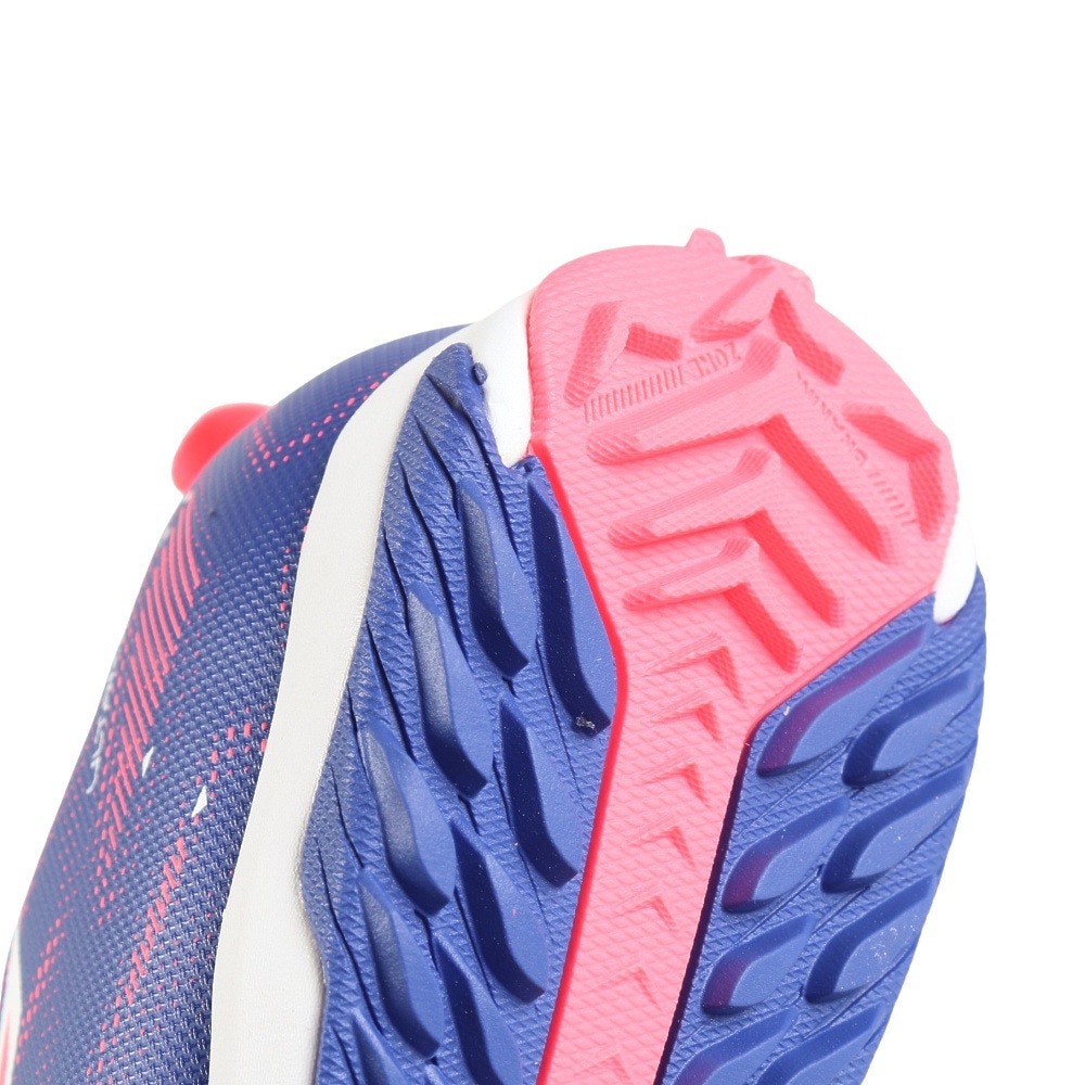 プーマ（PUMA）（キッズ）ジュニアサッカートレーニングシューズ  土 人工芝用 ウルトラ5プレイTT+MID 10790201