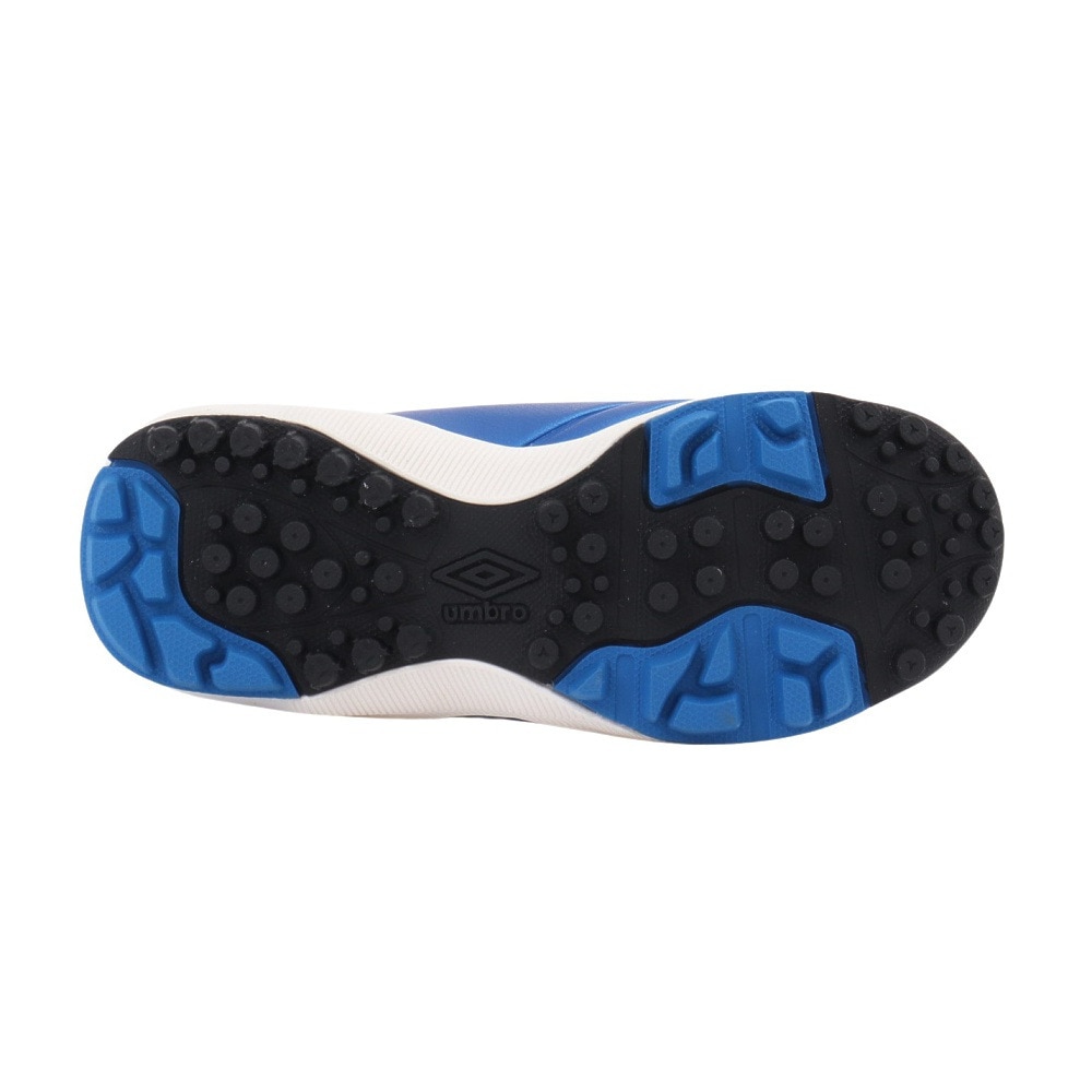 アンブロ（UMBRO）（キッズ）ジュニア サッカー トレーニングシューズ アクセレイター one B TR ワイド NEO UF4FCST9J BLBL