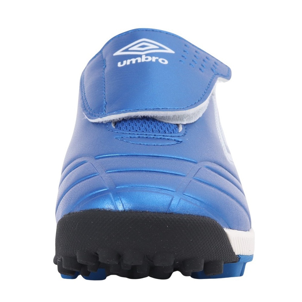 アンブロ（UMBRO）（キッズ）ジュニア サッカー トレーニングシューズ アクセレイター one B TR ワイド NEO UF4FCST9J BLBL