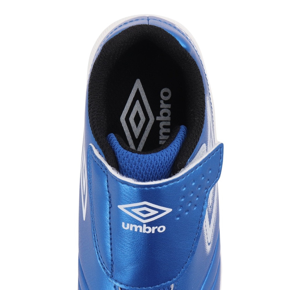 アンブロ（UMBRO）（キッズ）ジュニア サッカー トレーニングシューズ アクセレイター one B TR ワイド NEO UF4FCST9J BLBL