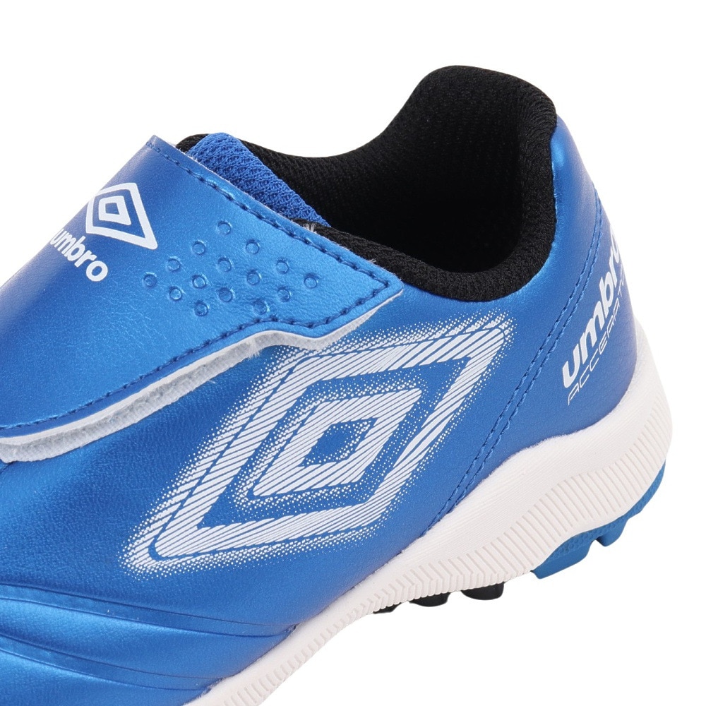 アンブロ（UMBRO）（キッズ）ジュニア サッカー トレーニングシューズ アクセレイター one B TR ワイド NEO UF4FCST9J BLBL