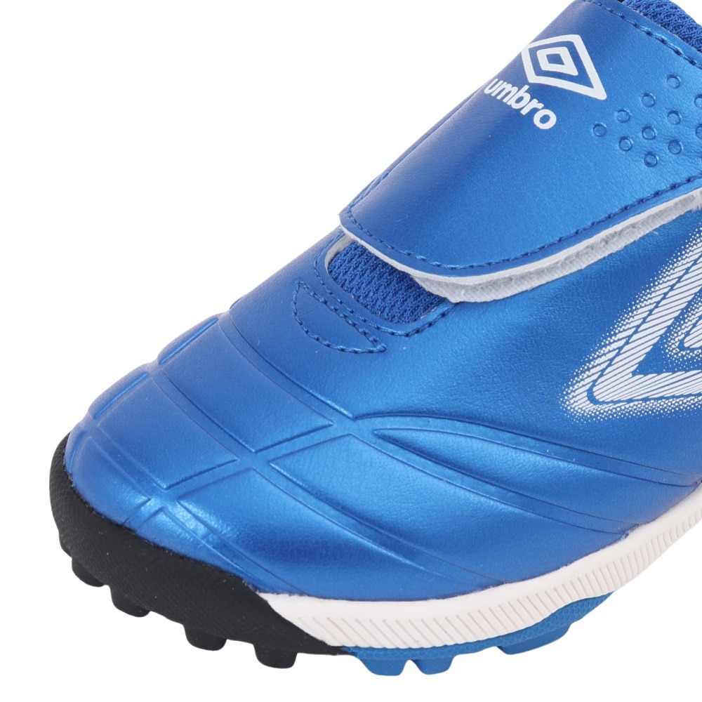 アンブロ（UMBRO）（キッズ）ジュニア サッカー トレーニングシューズ アクセレイター one B TR ワイド NEO UF4FCST9J BLBL