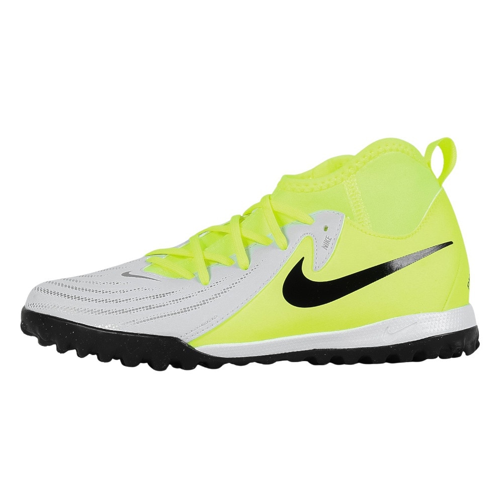 ナイキ（NIKE）（キッズ）ジュニアサッカートレーニングシューズ ファントム ルナ II アカデミー TF FJ2610-003