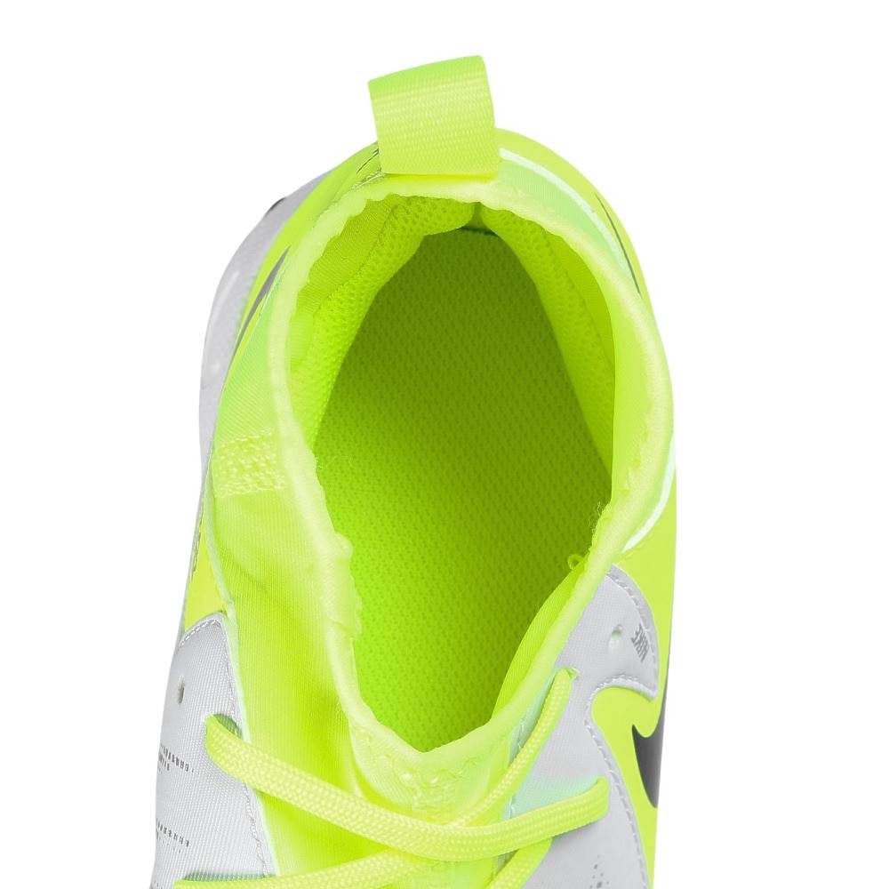 ナイキ（NIKE）（キッズ）ジュニアサッカートレーニングシューズ ファントム ルナ II アカデミー TF FJ2610-003