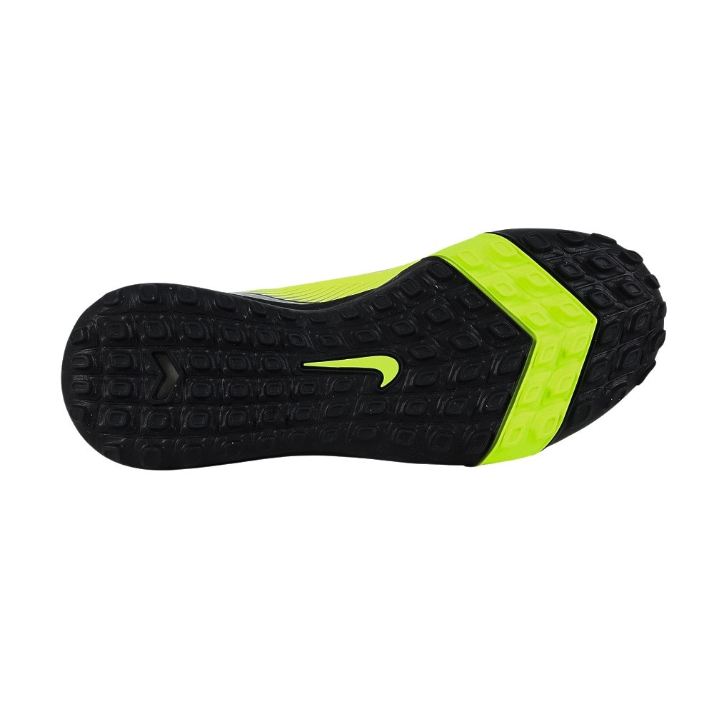ナイキ（NIKE）（キッズ）ジュニアサッカートレーニングシューズ ターフグラウンド用 ズーム ヴェイパー 16 アカデミー TF FQ8284-700
