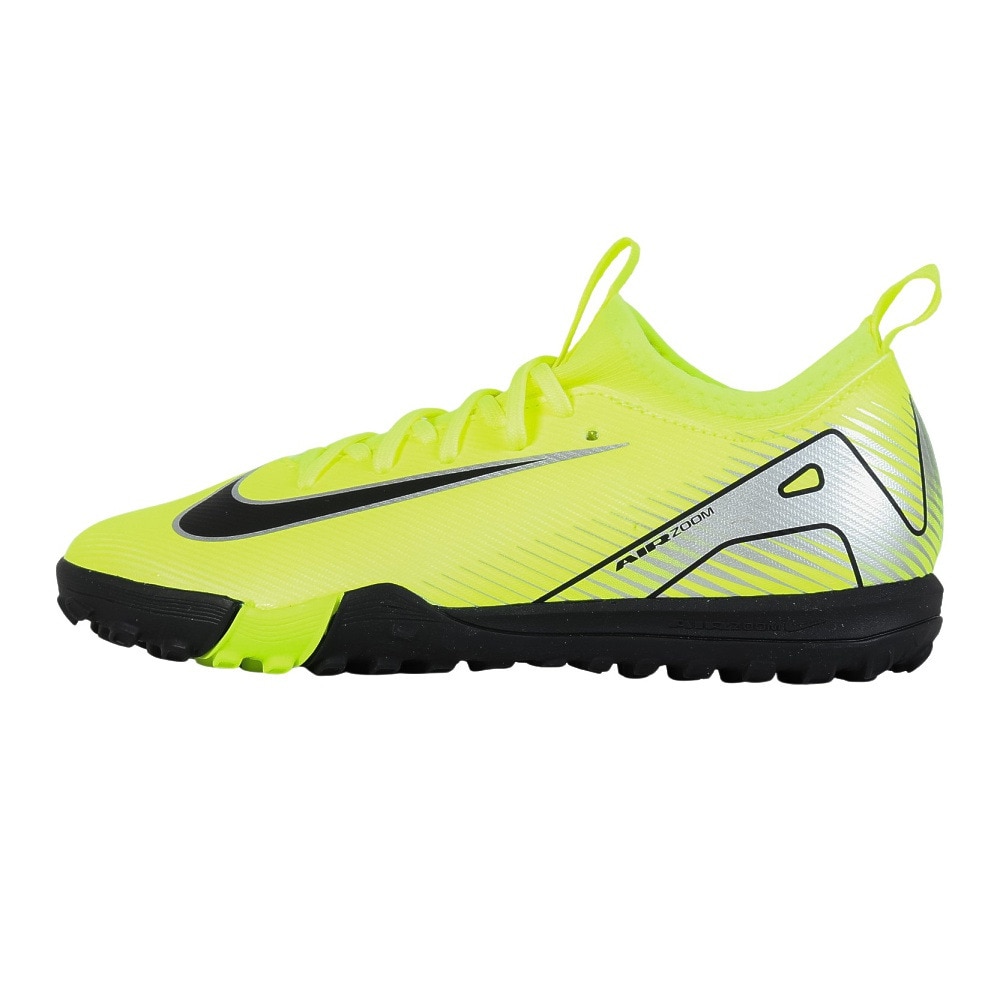 ナイキ（NIKE）（キッズ）ジュニアサッカートレーニングシューズ ターフグラウンド用 ズーム ヴェイパー 16 アカデミー TF FQ8284-700