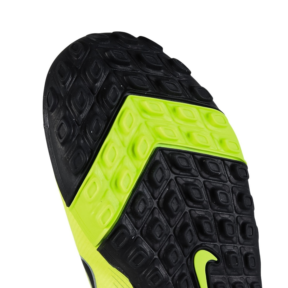 ナイキ（NIKE）（キッズ）ジュニアサッカートレーニングシューズ ターフグラウンド用 ズーム ヴェイパー 16 アカデミー TF FQ8284-700
