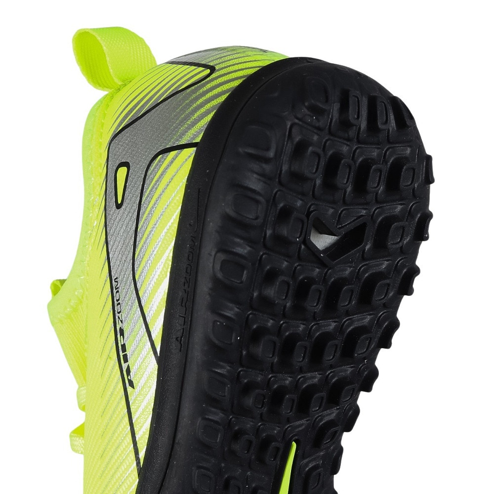 ナイキ（NIKE）（キッズ）ジュニアサッカートレーニングシューズ ターフグラウンド用 ズーム ヴェイパー 16 アカデミー TF FQ8284-700