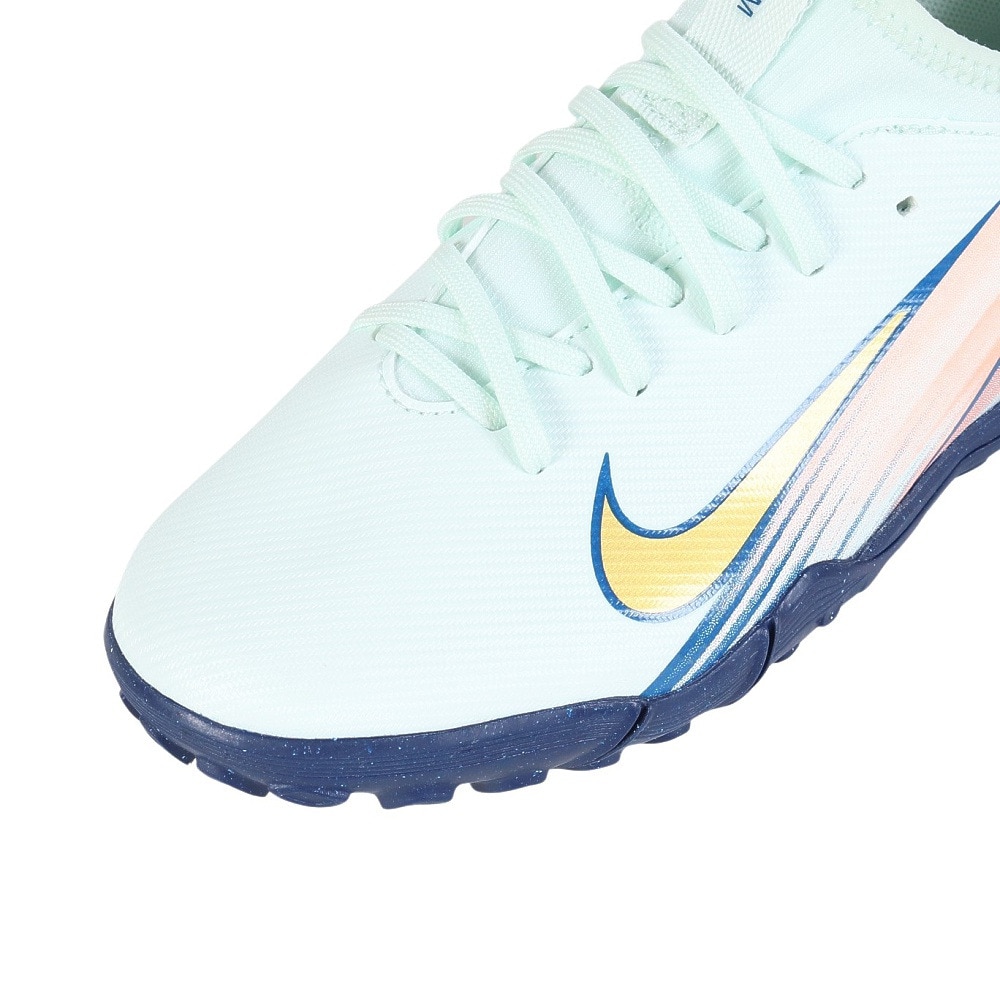 ナイキ（NIKE）（キッズ）ジュニアサッカートレーニングシューズ 芝用 ズーム ヴェイパー 16 アカデミー M FZ1613-300