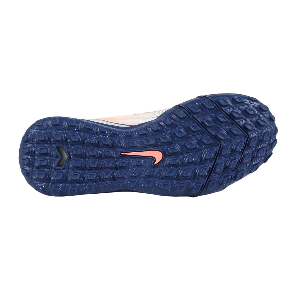 ナイキ（NIKE）（キッズ）ジュニアサッカートレーニングシューズ 芝用 ズーム ヴェイパー 16 アカデミー M FZ1613-300