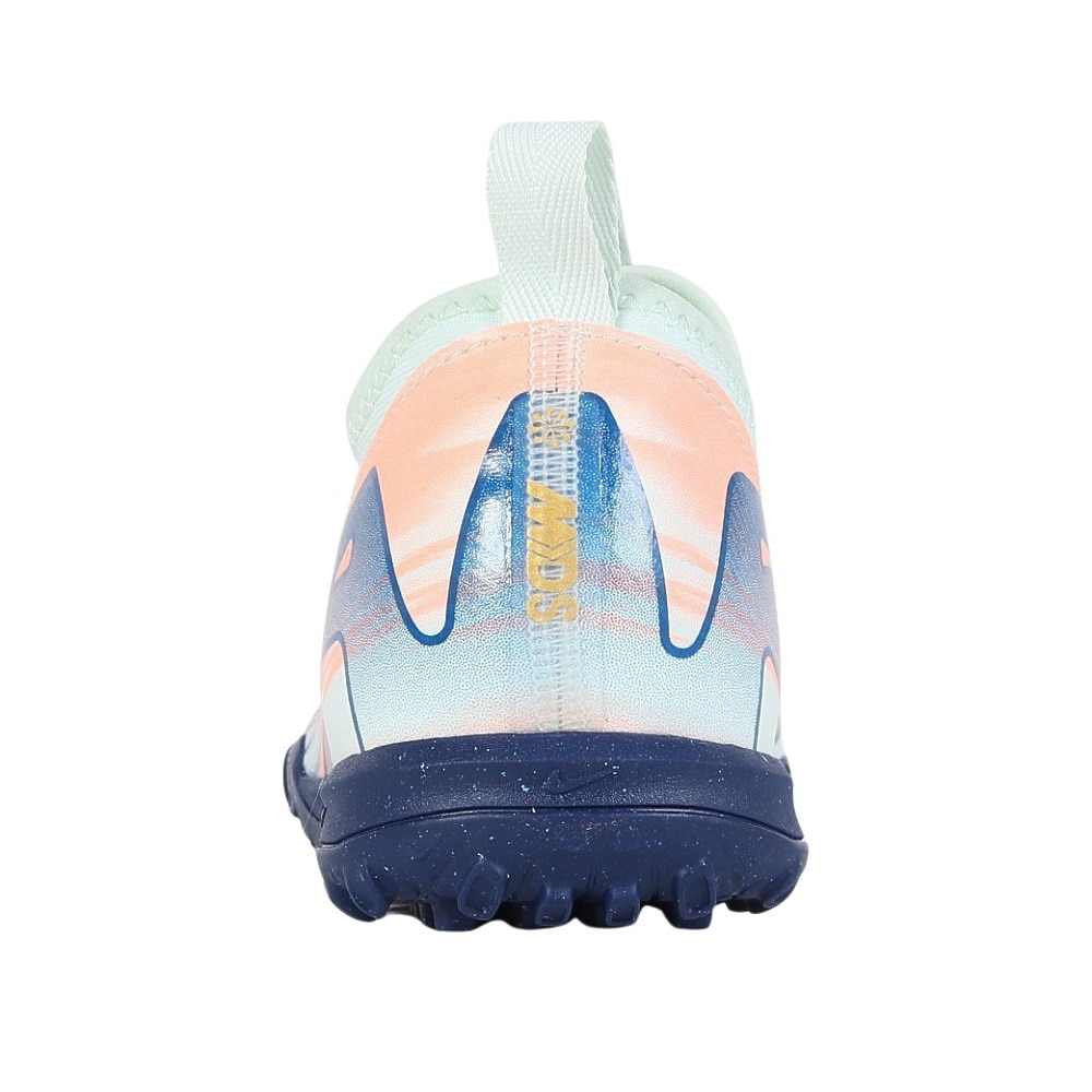 ナイキ（NIKE）（キッズ）ジュニアサッカートレーニングシューズ 芝用 ズーム ヴェイパー 16 アカデミー M FZ1613-300